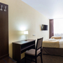 Ваш Отель, Двухместный стандарт с двумя раздельными кроватями, фото 5