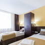 Ваш Отель, Двухместный стандарт с двумя раздельными кроватями, фото 7