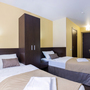 Ваш Отель, Двухместный стандарт с двумя раздельными кроватями, фото 8