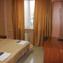 Отель Добрый кот, Двухместный номер с 1 кроватью и ванной комнатой на 2 номера, фото 33