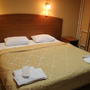 Отель Добрый кот, Двухместный номер с 1 кроватью и ванной комнатой на 2 номера, фото 34