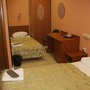 Отель Добрый кот, Трёхместный семейный номер с ванной комнатой на 2 номера, фото 35