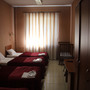 Отель Добрый кот, Четырёхместный стандартный номер с 4 кроватями, фото 46