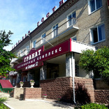 Гостиница Гостиничный комплекс Гранат, фото 1
