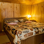 Гостиница Приют странника, трехкомнатный люкс, фото 58