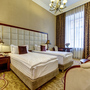 Отель Akyan, Стандарт с двумя кроватями, фото 16