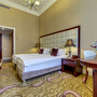 Отель Akyan, Стандарт с двумя кроватями, фото 17