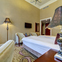 Отель Akyan, Стандарт с двумя кроватями, фото 18