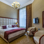 Отель Akyan, Стандарт с двуспальной кроватью, фото 28