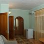Гостиница Качинская, трехеомнатный номер, бунгало 1-й этаж, фото 7