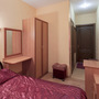 Мини-отель Эстера, Двухместный стандартный номер с 1 кроватью, фото 9