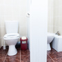 Хостел Рус - Юго-Западная, Места общего пользования (туалеты), фото 11