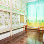 Хостел Рус - Юго-Западная, Шестиместный совместный номер с общей ванной комнатой, фото 23