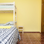 Хостел Рус - Юго-Западная, Двухместный семейный номер с общей ванной комнатой, фото 33