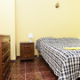 Хостел Рус - Юго-Западная, Двухместный семейный номер с общей ванной комнатой, фото 34
