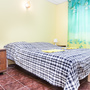 Хостел Рус - Юго-Западная, Двухместный семейный номер с общей ванной комнатой, фото 41