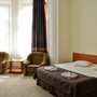 Отель Гранд Астория, Двухместный улучшенный номер с 1 кроватью, фото 14