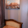Мини-отель Дворики, Одноместный номер эконом-класса, фото 4