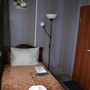 Мини-отель Дворики, Одноместный номер эконом-класса, фото 5