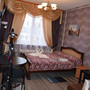 Мини-отель Дворики, Двухместный стандартный номер с 1 кроватью, фото 14