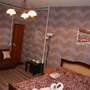 Мини-отель Дворики, Двухместный улучшенный номер с 1 кроватью, фото 19