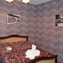 Мини-отель Дворики, Двухместный улучшенный номер с 1 кроватью, фото 20