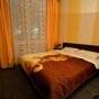 Мини-отель Часы Белорусская, Двухместный стандартный номер с 1 кроватью, фото 15