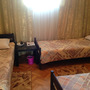 Мини-отель Лира, Трёхместный номер эконом-класса с общей ванной комнатой, фото 30