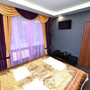 Мини-отель Диана, Двухместный стандартный номер с 1 кроватью, фото 3