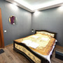 Мини-отель Диана, Двухместный стандартный номер с 1 кроватью, фото 6