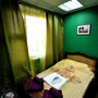 Мини-отель Часы Бунинская аллея, Двухместный номер эконом-класса с 1 кроватью, фото 8