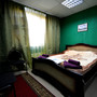 Мини-отель Часы Бунинская аллея, Двухместный стандартный номер с 1 кроватью, фото 10