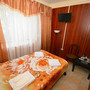 Мини-отель БТИ, Двухместный номер эконом-класса с 1 кроватью, фото 3