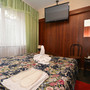 Мини-отель БТИ, Двухместный стандартный номер с 1 кроватью, фото 9