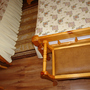 Гостиница Усадьба Терема, Двухместный стандартный номер с 2 кроватями, фото 58