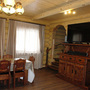 Гостиница Усадьба Терема, Коттедж Боярский, фото 117