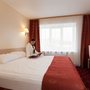 Амакс Премьер отель, Двухместный номер бизнес-класса с 1 кроватью, фото 28
