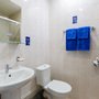 Гостиница Наутилус-Inn, Ванная комната, фото 8