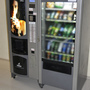 Гостевой дом SunShine, Торговый автомат с горячими и холодными напитками, фото 26