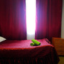 Мини-отель Лира, Двухместный номер с общей ванной комнатой, фото 44