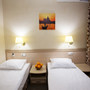 Мини-отель Апельсин на Комсомольской, Двухместный номер с 2 кроватями, фото 8