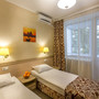 Мини-отель Апельсин на Комсомольской, Двухместный номер с 2 кроватями, фото 9