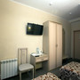 Мини-отель Апельсин на Комсомольской, Двухместный номер с 2 кроватями, фото 11