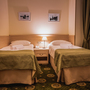 Отель Старосадский, Двухместный стандартный номер с 2 кроватями, фото 29