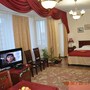 Гостиница Уют Тамани, Сюит двухместный с панорамными окнами, фото 21