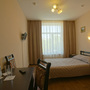 Гостиница Славянка, Двухместный стандартный номер с 1 кроватью, фото 5