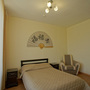 Гостиница Славянка, Двухместный стандартный номер с 1 кроватью, фото 6