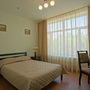 Гостиница Славянка, Двухместный стандартный номер с 1 кроватью, фото 8