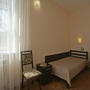 Гостиница Славянка, Двухместный стандартный номер с 2 кроватями, фото 12