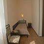 Гостиница Славянка, Двухместный стандартный номер с 2 кроватями, фото 13